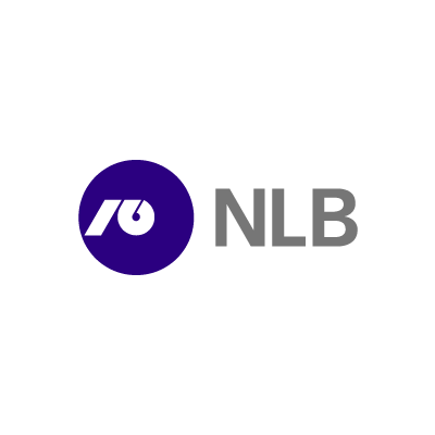 NLB logo